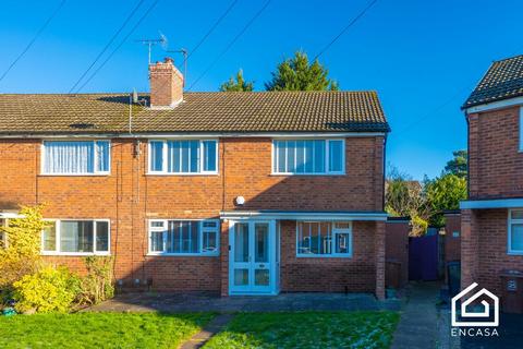 undefined, Marsden Close, Olton, Solihull