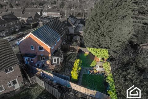 undefined, Marsden Close, Olton, Solihull