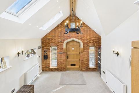 4 bedroom detached house for sale, Cotmer Road