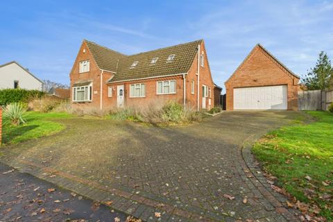 Lowestoft Road, Worlingham, Beccles, Suffolk