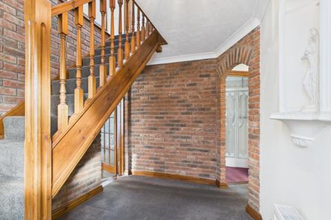 4 bedroom detached house for sale, Lowestoft Road, Worlingham, Beccles, Suffolk
