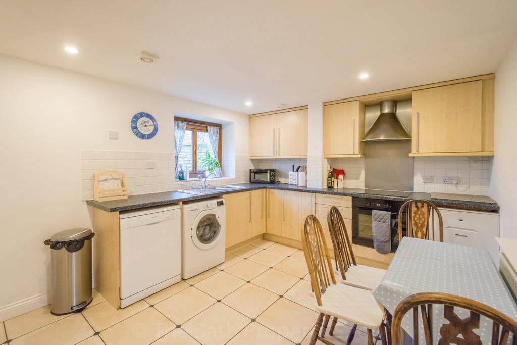 Close Farm Lodge -5