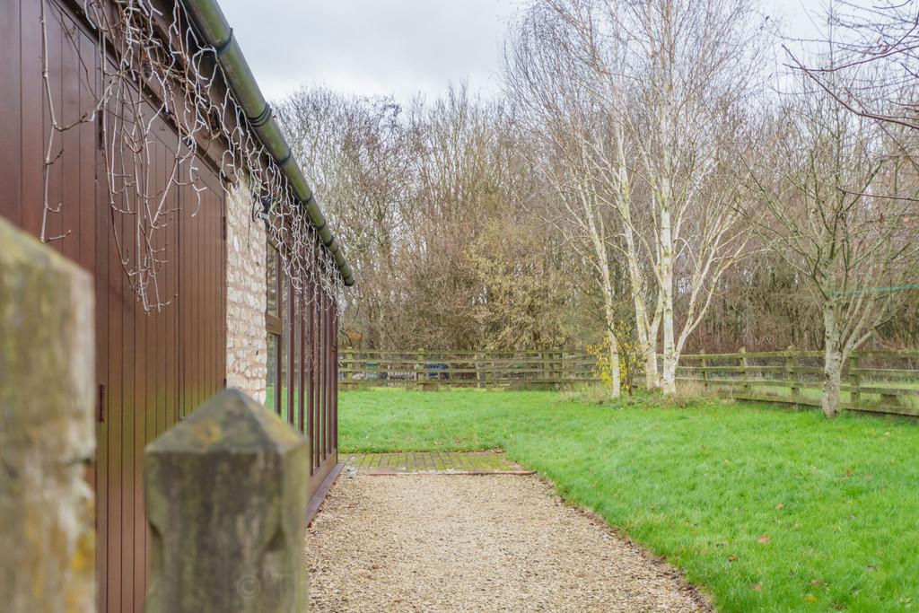 Close Farm Lodge -19