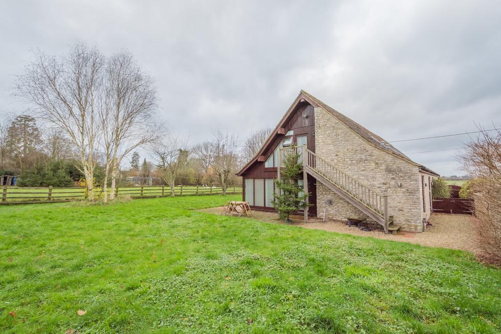 Close Farm Lodge -21