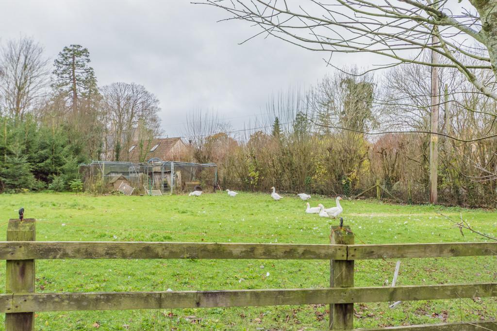 Close Farm Lodge -22