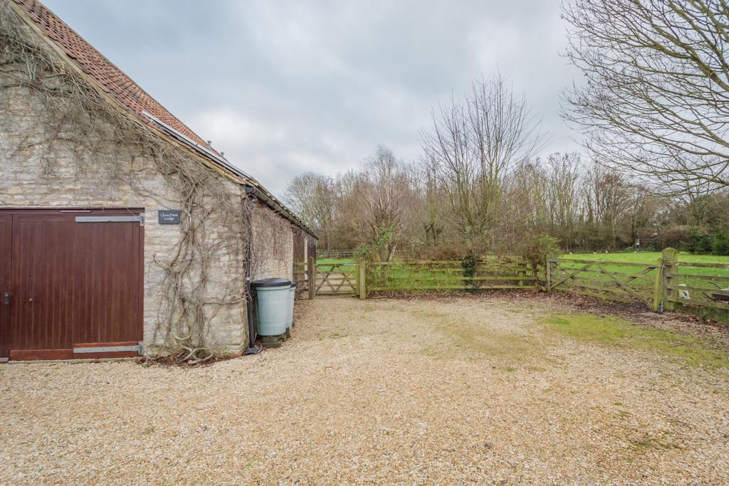 Close Farm Lodge -23