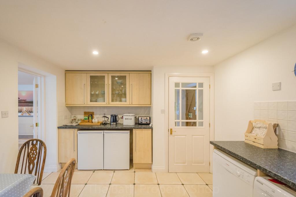 Close Farm Lodge -6