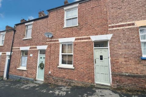 undefined, Franklin Street, Exeter EX2