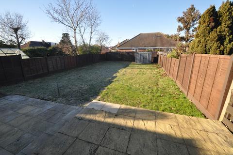 undefined, Gifford Road, Benfleet