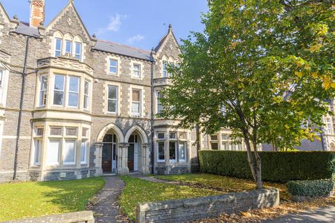 1 bedroom apartment to rent, Cathedral Road, Pontcanna, Cardiff