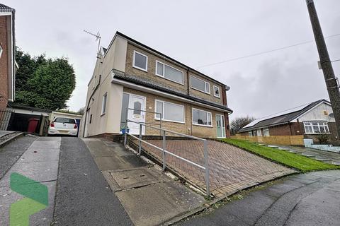 3 bedroom semi-detached house for sale, 22 Wyre Crescent