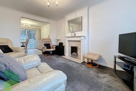3 bedroom semi-detached house for sale, 22 Wyre Crescent