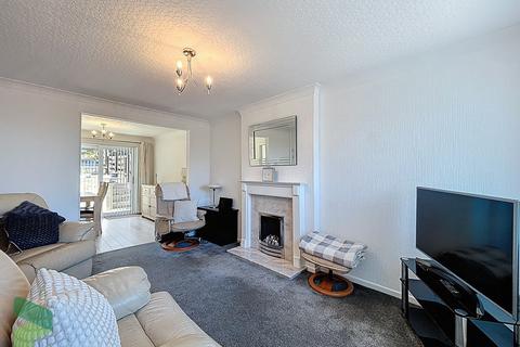 undefined, 22 Wyre Crescent
