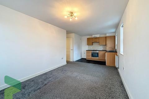 undefined, Weavers Mews, Darwen
