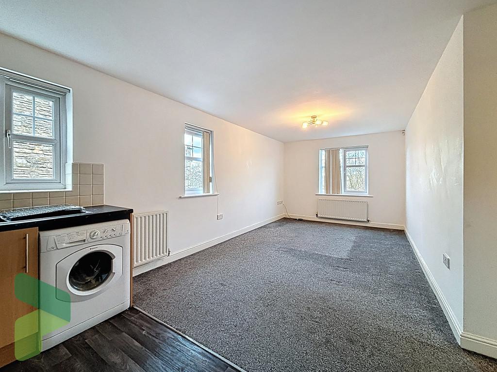Lounge/kitchen