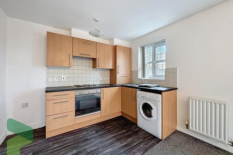 undefined, Weavers Mews, Darwen