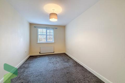 undefined, Weavers Mews, Darwen