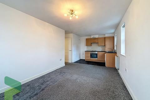 undefined, Weavers Mews, Darwen