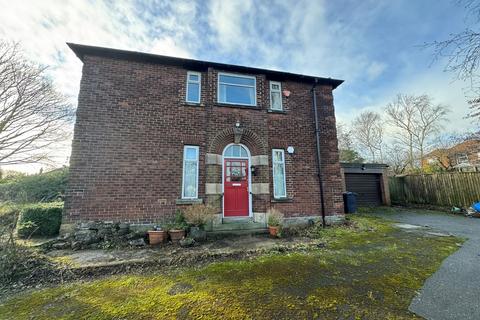 5 bedroom detached house for sale, Bank Lane, Knuzden