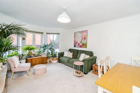 1 bedroom apartment for sale, Grosvenor Road