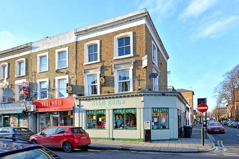 1 bedroom flat to rent, Victoria Park Road, London E9