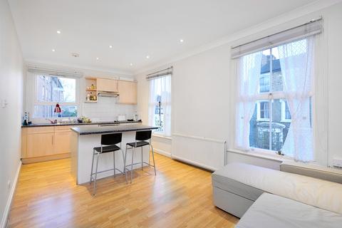1 bedroom flat to rent, Victoria Park Road, London E9