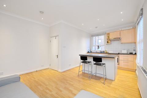 1 bedroom flat to rent, Victoria Park Road, London E9