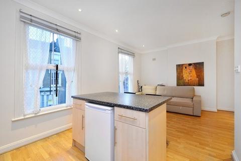 1 bedroom flat to rent, Victoria Park Road, London E9