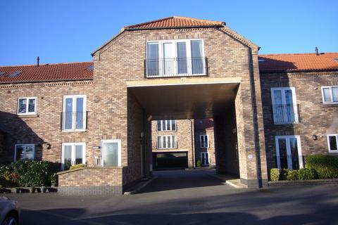 undefined, Richmond Court, Rawcliffe, DN14 8RU