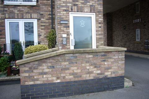 undefined, Richmond Court, Rawcliffe, DN14 8RU
