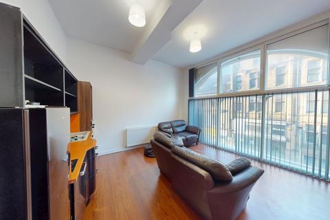 1 bedroom apartment to rent, Westgate BD1
