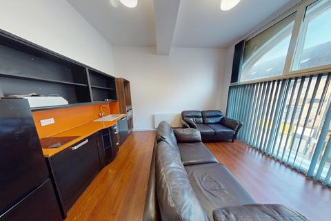 1 bedroom apartment to rent, Westgate BD1