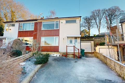 Priory Close, Bradford BD16