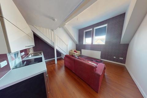 undefined, Westgate BD1
