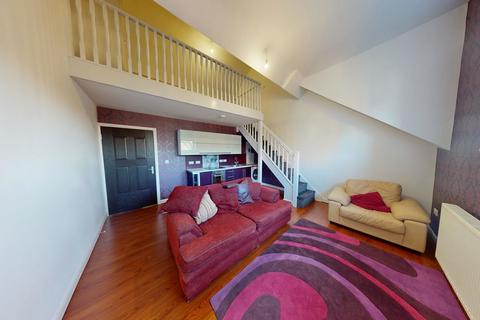 undefined, Westgate BD1