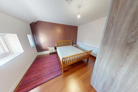 undefined, Westgate BD1