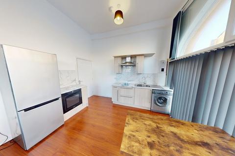 undefined, Westgate BD1