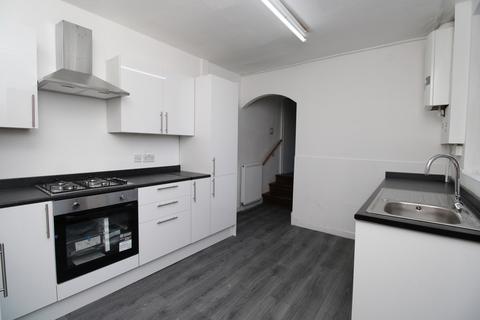 1 bedroom ground floor flat to rent, Condor Grove, Blackpool