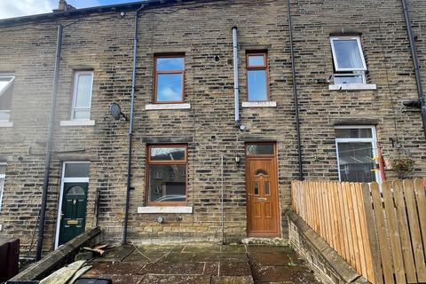 undefined, Claremont Street, Halifax HX6