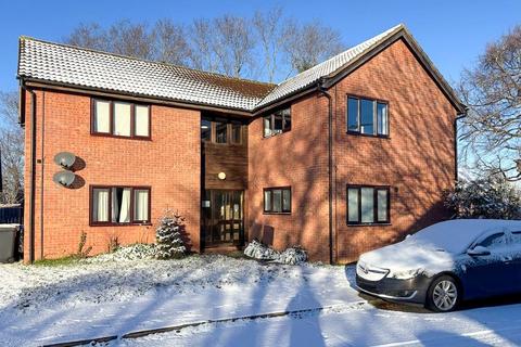 undefined, Weston Way, Newmarket CB8