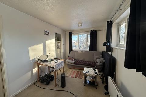 undefined, Weston Way, Newmarket CB8