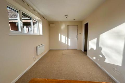 undefined, Weston Way, Newmarket CB8