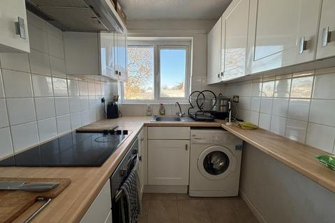 undefined, Weston Way, Newmarket CB8