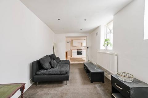2 bedroom maisonette to rent, Albert Road, Silvertown, London, E16