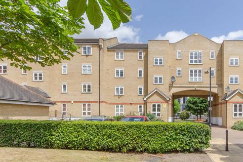 Studio to rent, Wheat Sheaf Close, Isle Of Dogs, London, E14