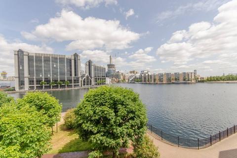 Studio to rent, Wheat Sheaf Close, Isle Of Dogs, London, E14
