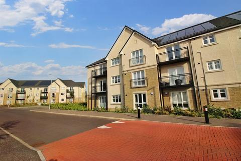 1 bedroom apartment for sale, Ferniesyde Court, Larbert FK2