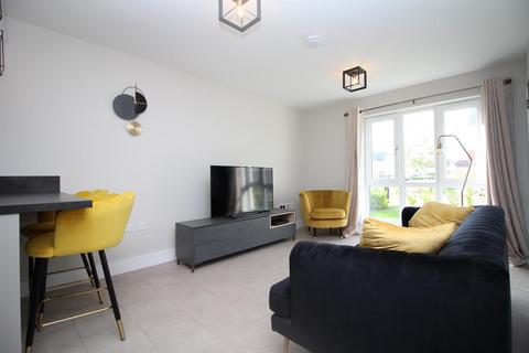 1 bedroom apartment for sale, Ferniesyde Court, Larbert FK2