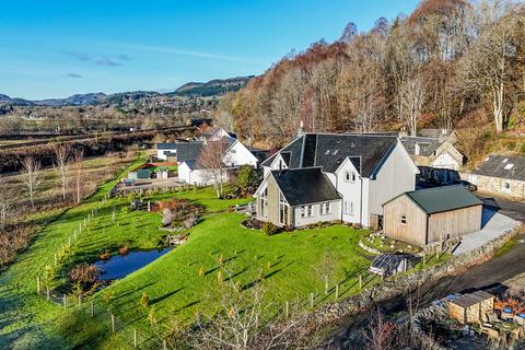 undefined, Dalshian, Pitlochry
