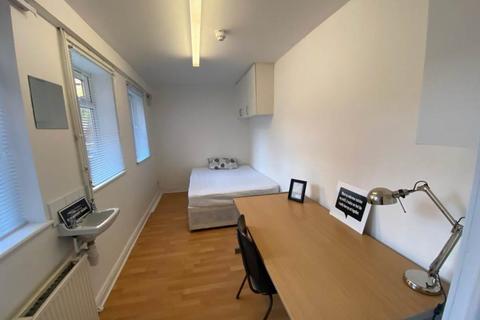 1 bedroom in a house share to rent, Lucas Street (room 2), West Yorkshire LS6